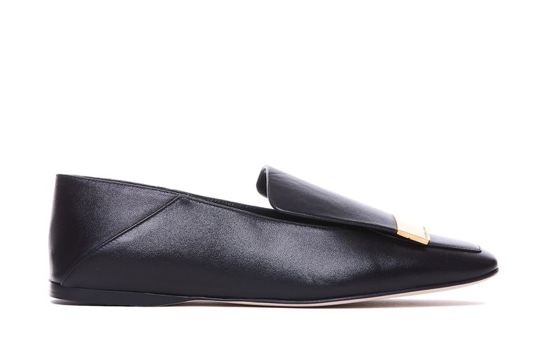 Sergio Rossi Sr1 Loafers - Sergio Rossi - Modalova