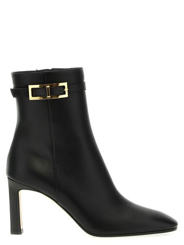 Sergio Rossi nora Ankle Boots - Sergio Rossi - Modalova