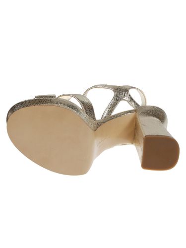 Ferragamo Sonya Sandals - Ferragamo - Modalova