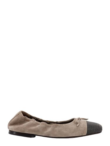 Brunello Cucinelli Ballerinas - Brunello Cucinelli - Modalova