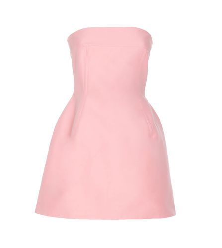 Marni Cady Bustier Mini Dress - Marni - Modalova