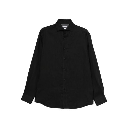 Brunello Cucinelli Shirt - Brunello Cucinelli - Modalova