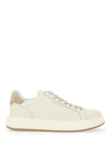 Woolrich narrow Sneaker - Woolrich - Modalova