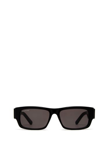 Bb0261sa Sunglasses - Balenciaga Eyewear - Modalova