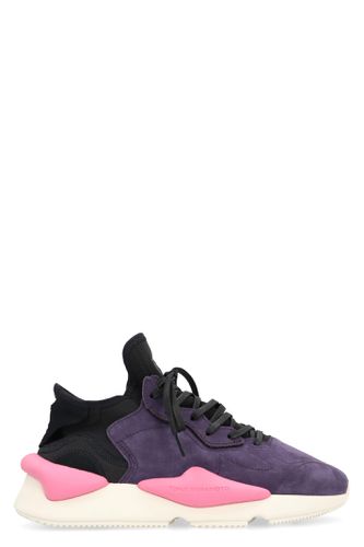 Y-3 Kaiwa Low-top Sneakers - Y-3 - Modalova