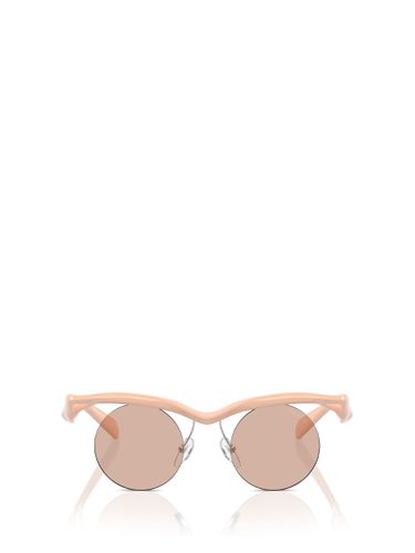 Pr A18s Sunglasses - Prada Eyewear - Modalova