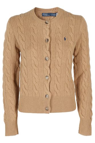 Polo Ralph Lauren Cardigan - Polo Ralph Lauren - Modalova