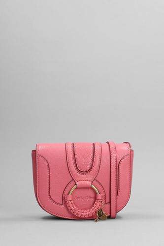 Hana Mini Shoulder Bag In - Leather - See by Chloé - Modalova