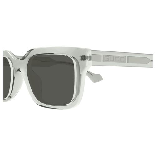 Gg1732sk-004grey - Gucci Eyewear - Modalova