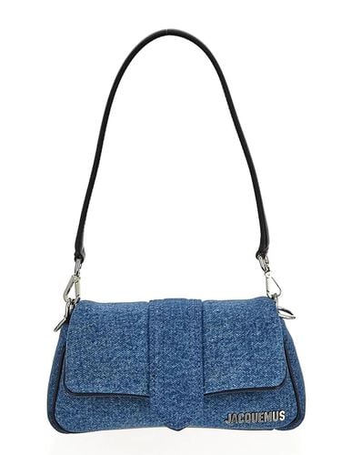 Jacquemus Le Petit Bambimou Handbag - Jacquemus - Modalova