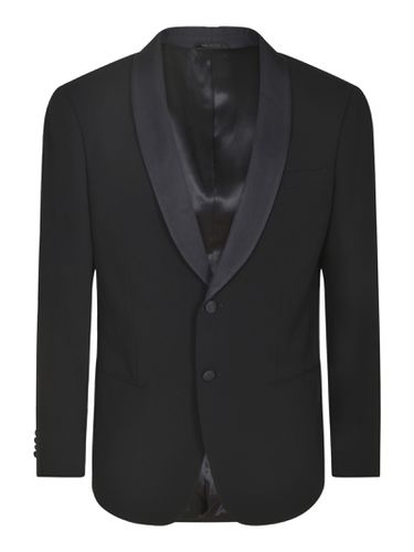 Giorgio Armani Two-button Suit - Giorgio Armani - Modalova