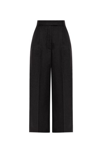 A. P.C. Woarx Wide-leg Trousers - A.P.C. - Modalova