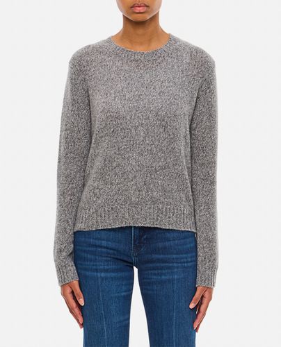 Lisa Yang Mira Cashmere Sweater - Lisa Yang - Modalova