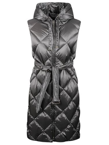 Max Mara The Cube Tregil Gilet - Max Mara The Cube - Modalova