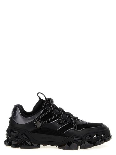 Jimmy Choo diamond X Sneakers - Jimmy Choo - Modalova
