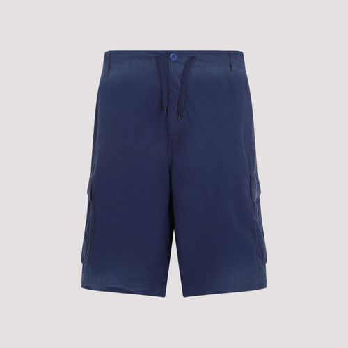 Balenciaga Cargo Ripstop Shorts - Balenciaga - Modalova