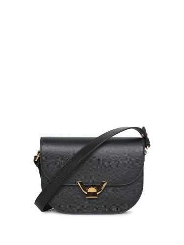 Coccinelle Dew Small Black Bag - Coccinelle - Modalova