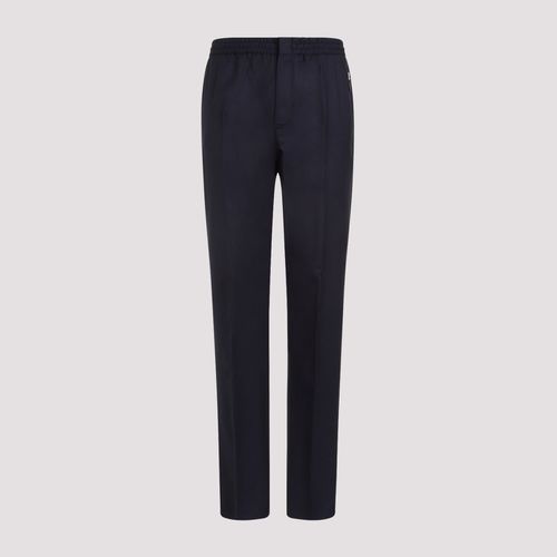 Berluti Wool Pants - Berluti - Modalova