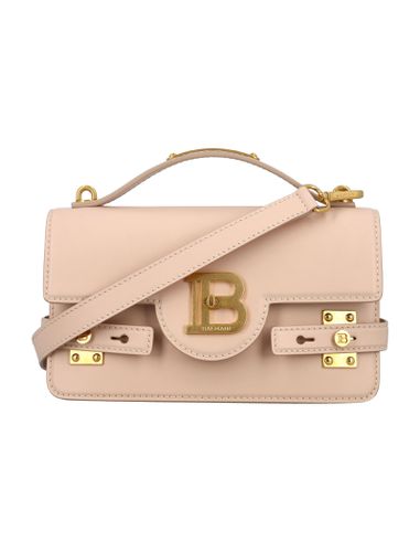 Balmain B-buzz 24 Handbag - Balmain - Modalova