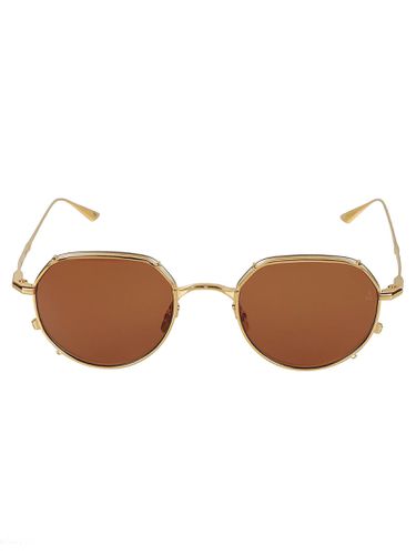 Hartana Sunglasses Sunglasses - Jacques Marie Mage - Modalova