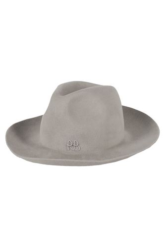 Ruslan Baginskiy Fedora Hat - Ruslan Baginskiy - Modalova