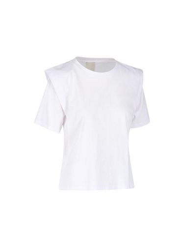 Isabel Marant Zelitos T-shirt - Isabel Marant - Modalova