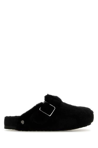 Slipper Boston Shearling - Birkenstock - Modalova