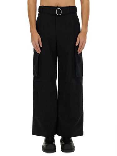 Jil Sander Cargo Pants - Jil Sander - Modalova