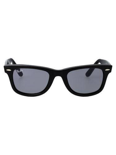 Ray-Ban Wayfarer Sunglasses - Ray-Ban - Modalova