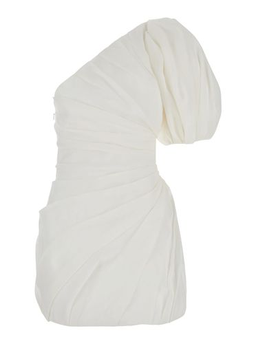 Chloé Asymmetrical Mini Dress - Chloé - Modalova
