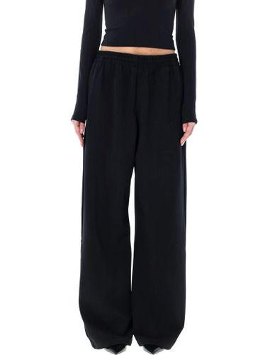 WARDROBE. NYC Semi Matte Track Pants - WARDROBE.NYC - Modalova