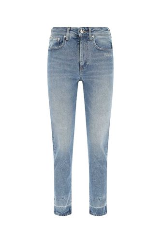 Off-White Denim Jeans - Off-White - Modalova