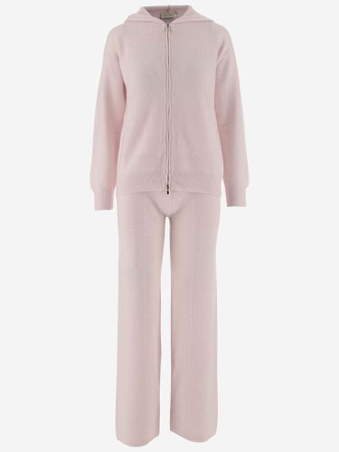 Bruno Manetti Cashmere Suit - Bruno Manetti - Modalova