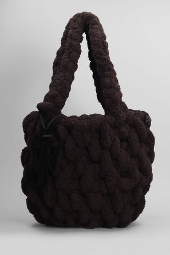 J. W. Anderson Blanket Tote In Polyester - J.W. Anderson - Modalova