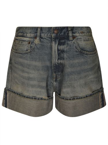 R13 Nina Shorts - R13 - Modalova