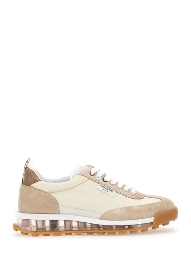 Thom Browne Tech Runner Sneaker - Thom Browne - Modalova