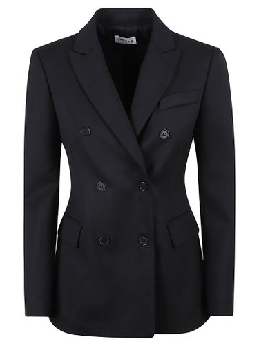 Parosh Liliuxy Dinner Jacket - Parosh - Modalova