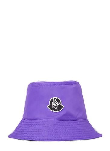 Moncler X Alicia Keys Bucket Hat - Moncler - Modalova