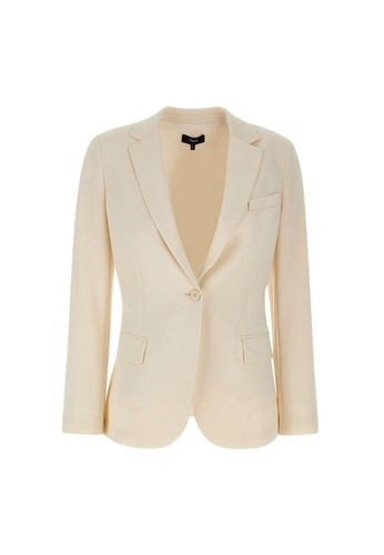 Theory Staple Notched Lapel Blazer - Theory - Modalova