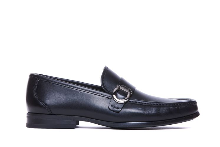 Ferragamo Caspian Loafers - Ferragamo - Modalova