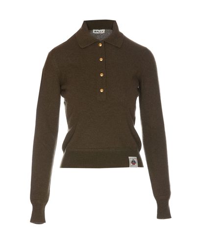 Bally Sweater - Bally - Modalova