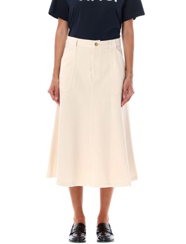 A. P.C. Laurie Skirt - A.P.C. - Modalova