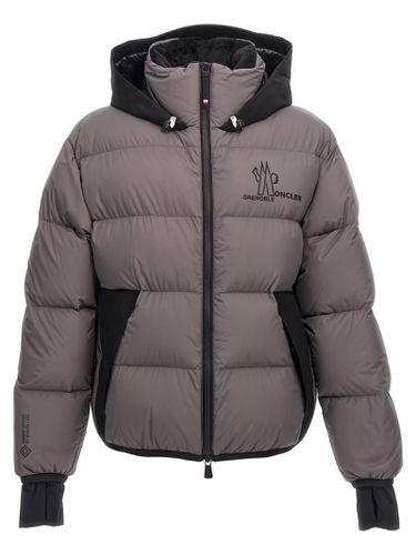 Marcassin Down Jacket - Moncler Grenoble - Modalova