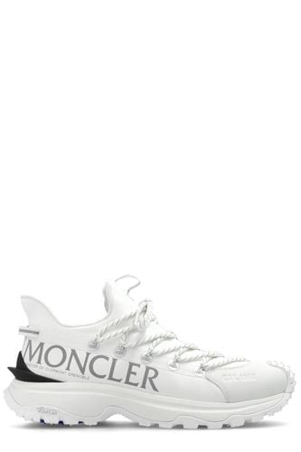Moncler Trailgrip Lite 2 Sneakers - Moncler - Modalova