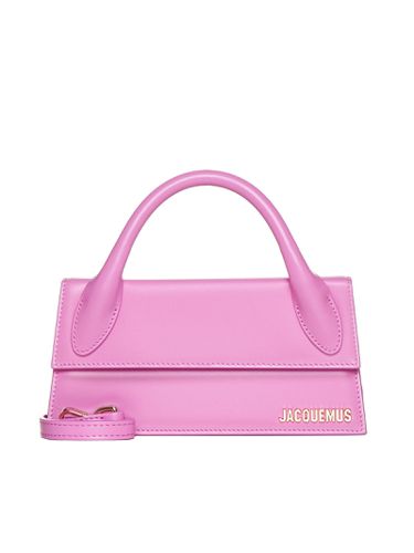 Jacquemus Le Chiquito Long Bag - Jacquemus - Modalova