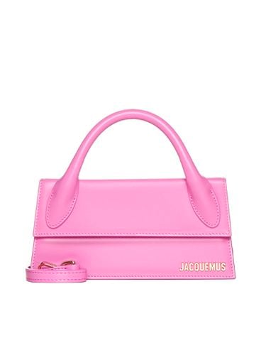 Jacquemus Le Chiquito Long Bag - Jacquemus - Modalova