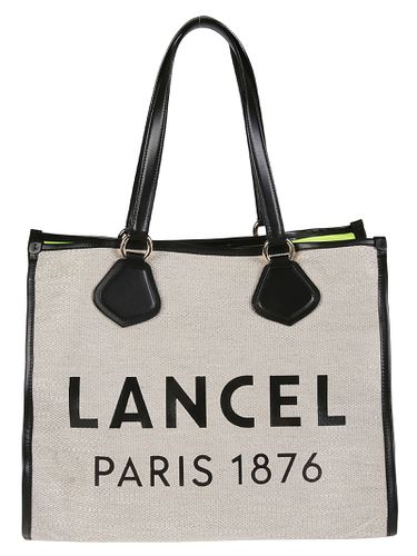 Lancel Summer Large Tote Bag - Lancel - Modalova