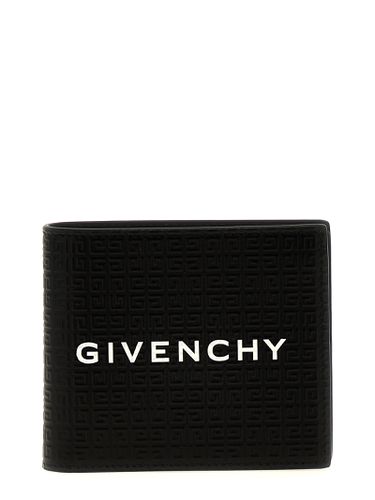 Givenchy 4g Wallet - Givenchy - Modalova