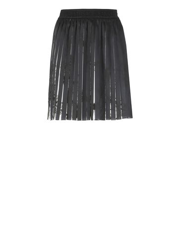 Watercolour Couture Skirt - Versace Jeans Couture - Modalova
