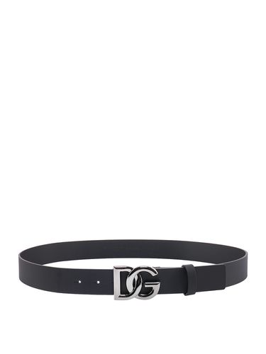 Dolce & Gabbana Belt - Dolce & Gabbana - Modalova